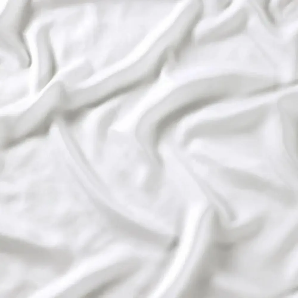NWT Sijo AiryWeight Eucalyptus Sheet Set, - 3pc - 2 Pillowcases 1 Sheets Snow K